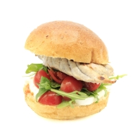 Ciao - Fish Burger