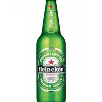 Heineken 33 cl. - Fabric's Pub
