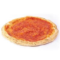 PIZZA ROSSA - Fabric's Pub