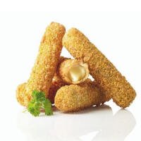 BASTONCINI DI MOZZARELLA FILANTE - Fabric's Pub