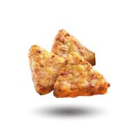 TRIANGOLO DI PATATE, SPECK E PROVOLA - Fabric's Pub