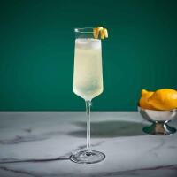 French 75 - Fuori orario
