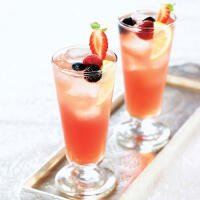 Russian Spring punch - Fuori orario