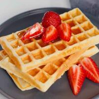 Waffle - Fuori orario