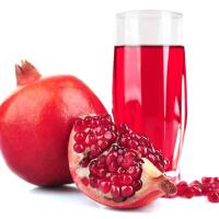 Premuta Di Melograno - Fuori orario