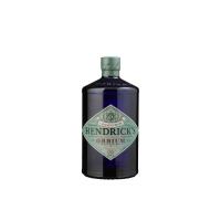 Hendrick's Orbium - Fuori orario