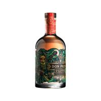 Don Papa Masskara - Fuori orario