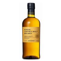 Nikka Coffee Malt - Fuori orario