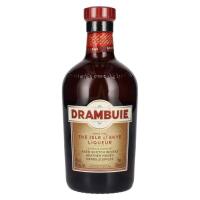 Drambuie - Fuori orario