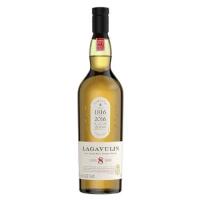 Lagavullin 8y - Fuori orario