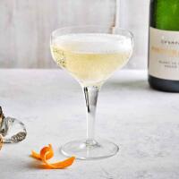 Champagne Cocktail - Fuori orario