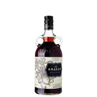 The Kraken Black Spiced - Fuori orario