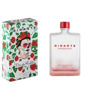 Ginarte Pomegranate - Fuori orario