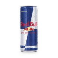Red Bull - Fuori orario