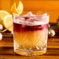 New York Sour - Fuori orario