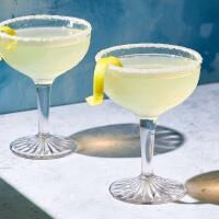 Lemon Drop Martini - Fuori orario