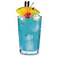 Blue Hawaiian - Fuori orario