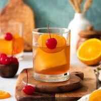Old Fashioned - Fuori orario
