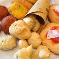 Cuoppo fritto - Eat To Dream