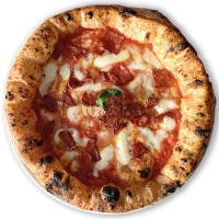 Diavola - Eat To Dream