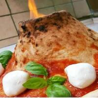 Vesuvio 2.0 - Eat To Dream