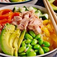 Componi il Tuo Pokè - Soluzioni Ristorazione