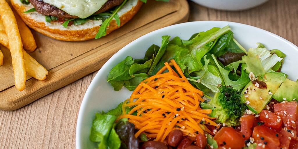 Burgers Gourmet - Enna