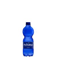 Acqua Frizzante 0,50cl - Burgers Gourmet - Enna