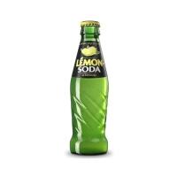 Lemon Soda 33cl - Burgers Gourmet - Enna