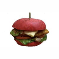 O'mà - Burgers Gourmet - Enna