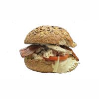 Grill Chicken fit - Burgers Gourmet - Enna