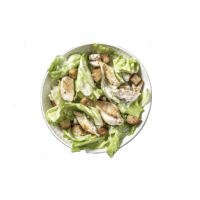 Chicken Caesar - Burgers Gourmet - Enna