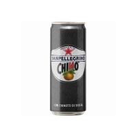 Chinotto 33cl - Burgers Gourmet - Enna