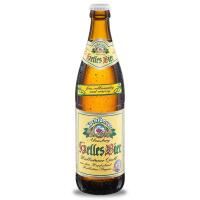 Kuchlbauer Helles - Pizzeria Pharina