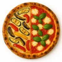 Farcita - Maxi Tonda - Mani in pasta Borello