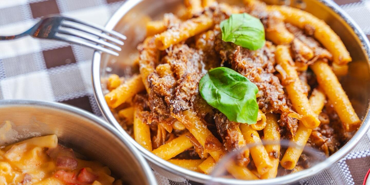 Tamburella - Trattoria e Pizzeria