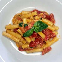 Mezzani a' lardiata - Tamburella - Trattoria e Pizzeria