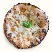 4 Formaggi - Tamburella - Trattoria e Pizzeria