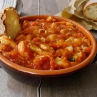 Trippa al ragù - Tamburella - Trattoria e Pizzeria