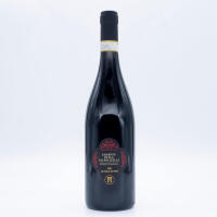 Amarone della Valpolicella Le Colline dei filari - Tamburella - Trattoria e Pizzeria