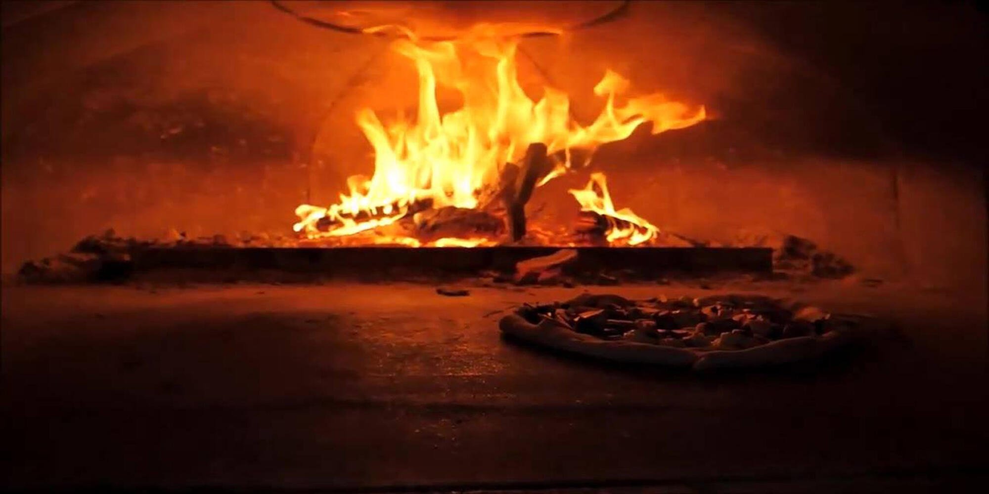 Pizza Export - Bologna