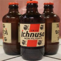 Ichnusa Non Filtrata 0,33l 🔞 - Pizza Export - Bologna