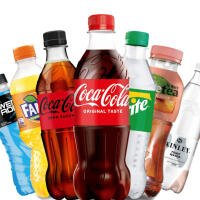 Coca Cola Grande - Pizza Export - Bologna