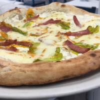 Cocozza - Pizza Export - Bologna