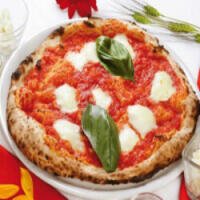 Bufala - Pizza Export - Bologna