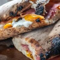 Panuozzo SpaccaNapoli - Pizza Export - Bologna