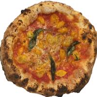 Marinara - Pizza Export - Bologna