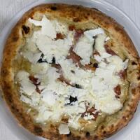 Carciufella - Pizza Export - Bologna