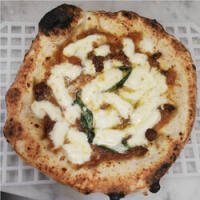 La Genovese - Pizza Export - Bologna