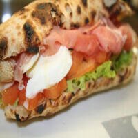 Panuozzo Bagnoli - Pizza Export - Bologna